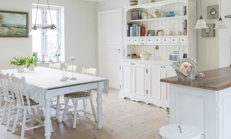 Muebles auxiliares para la cocina – Cocinas