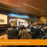 Concurso de pinchos de La Rioja 2023
