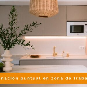 Instalación eléctrica de una cocina - Cocinas.com