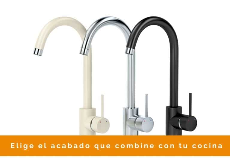 7 Claves Sobre C mo Elegir El Grifo Perfecto Para Tu Cocina 7 Claves Sobre C mo Elegir El Grifo Perfecto Para Tu Cocina