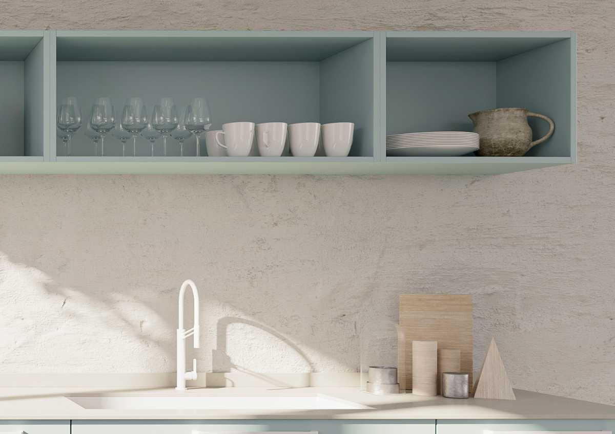 Decoración en la cocina