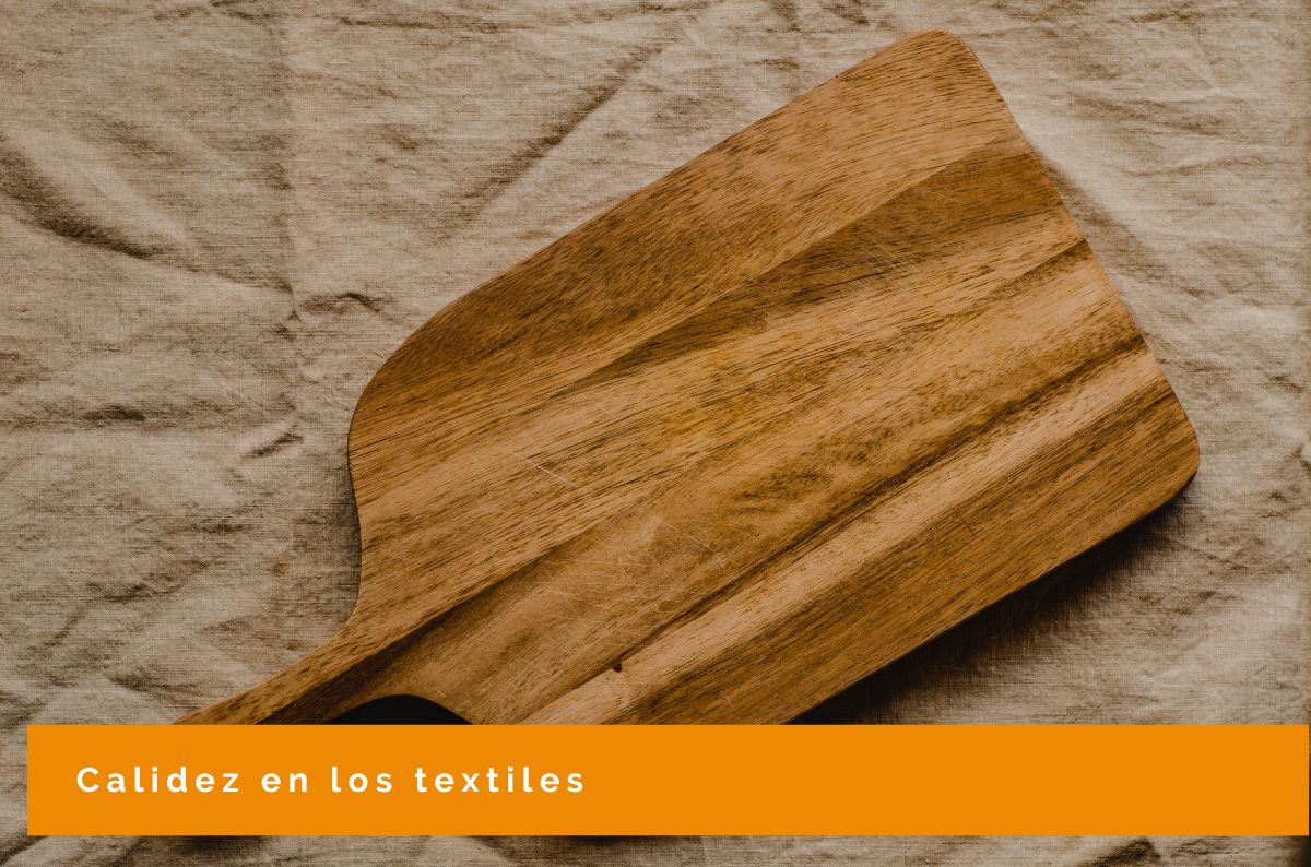 Textiles de cocina