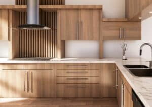 Errores al diseñar tu cocina