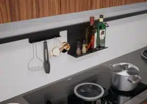 Herrajes para cocina