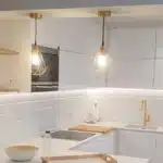 Iluminacion led para cocina